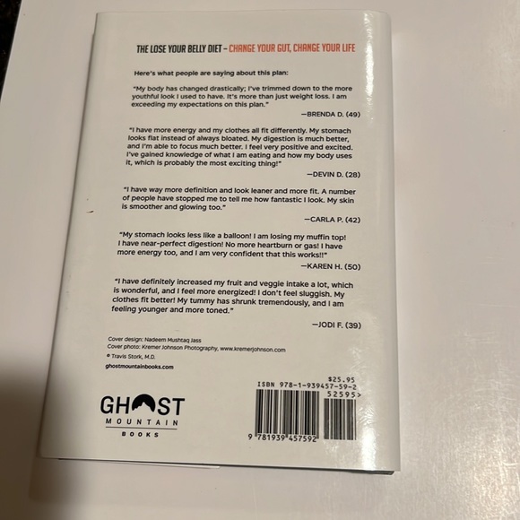 The lose your belly diet - Picture 6 of 6